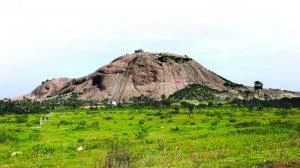 TARC Bhuvanagiri Campus — photo 1