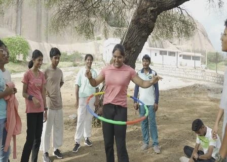 TARC Bhuvanagiri Campus — photo 5