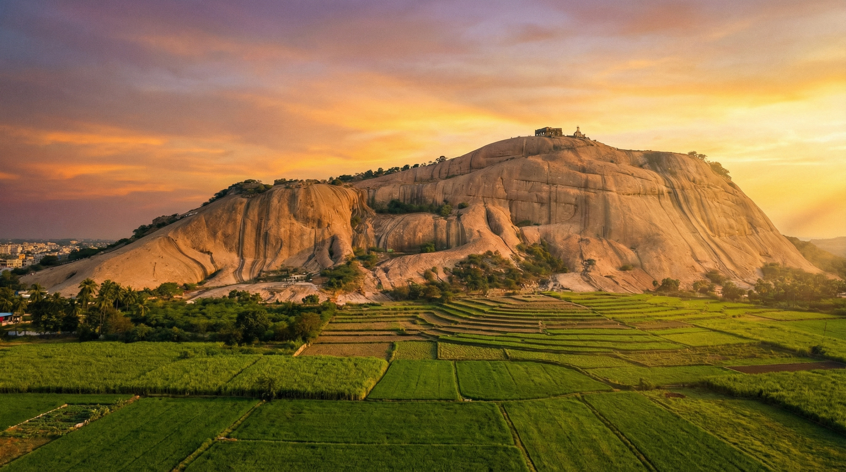 bhuvanagiri