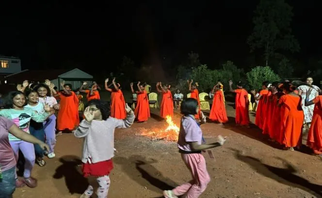 Araku Immerse — photo 1