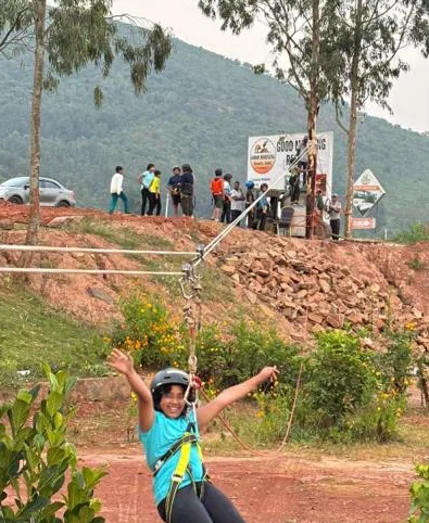 Araku Immerse — photo 2