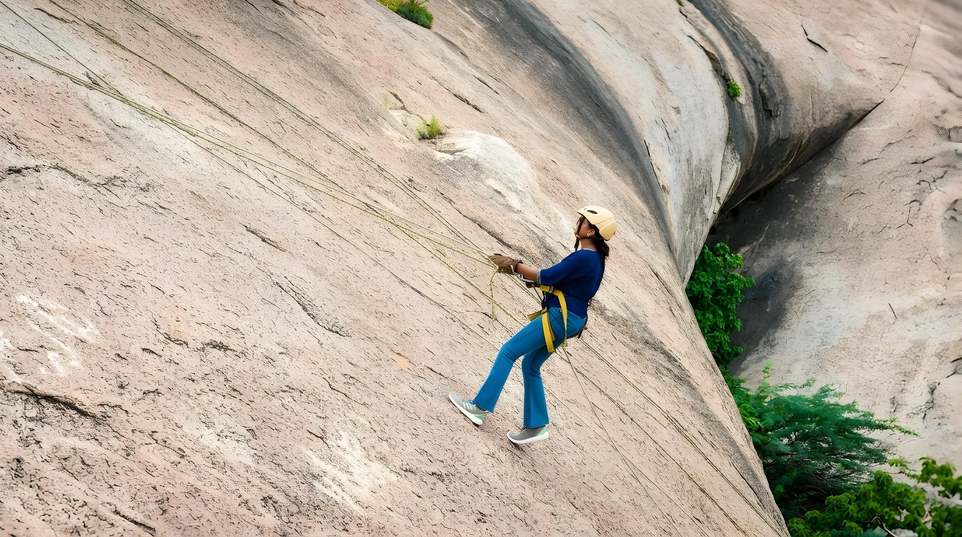 Bhuvanagiri Outbound Program — photo 1