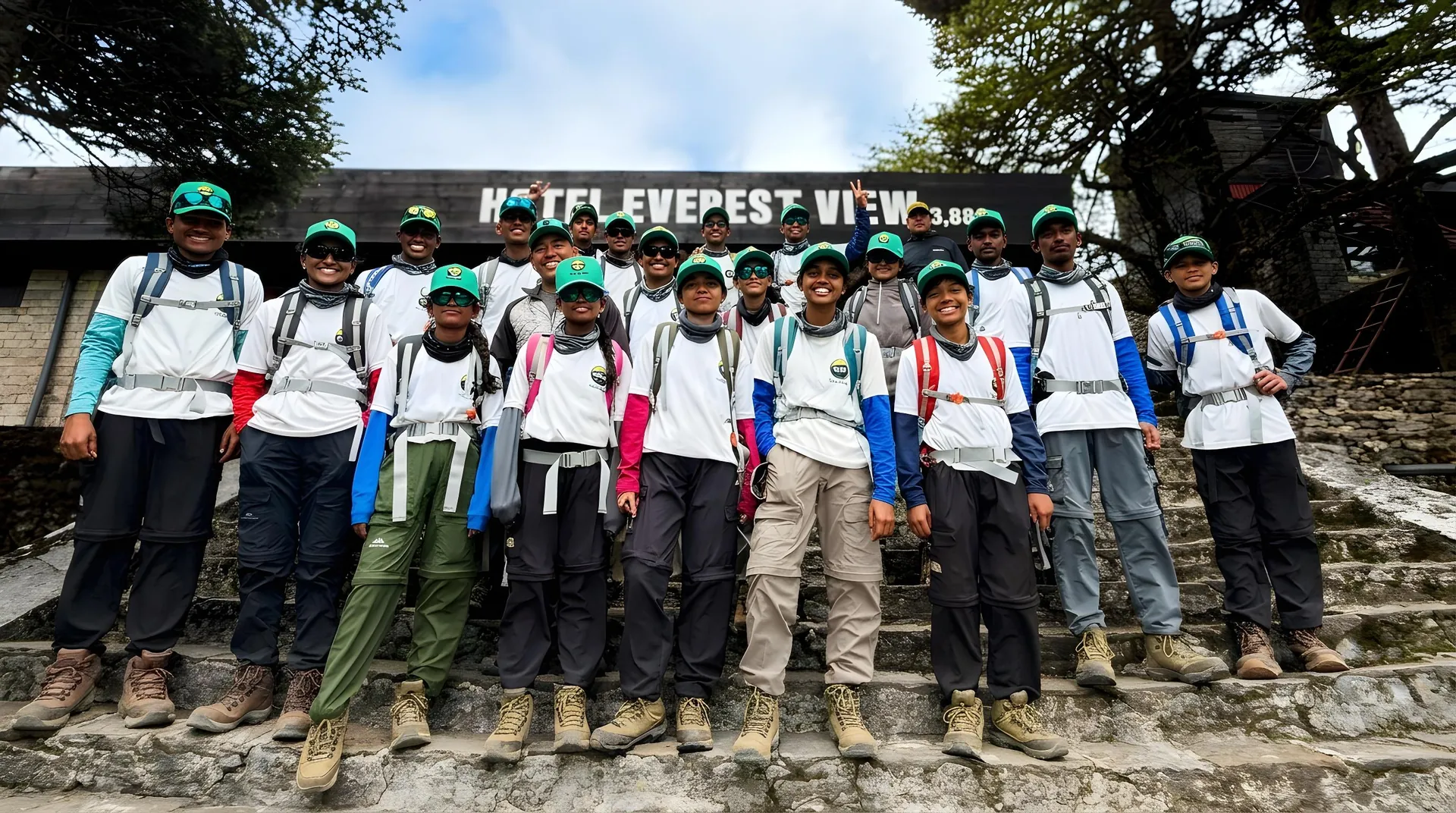 Everest Base Camp — photo 3