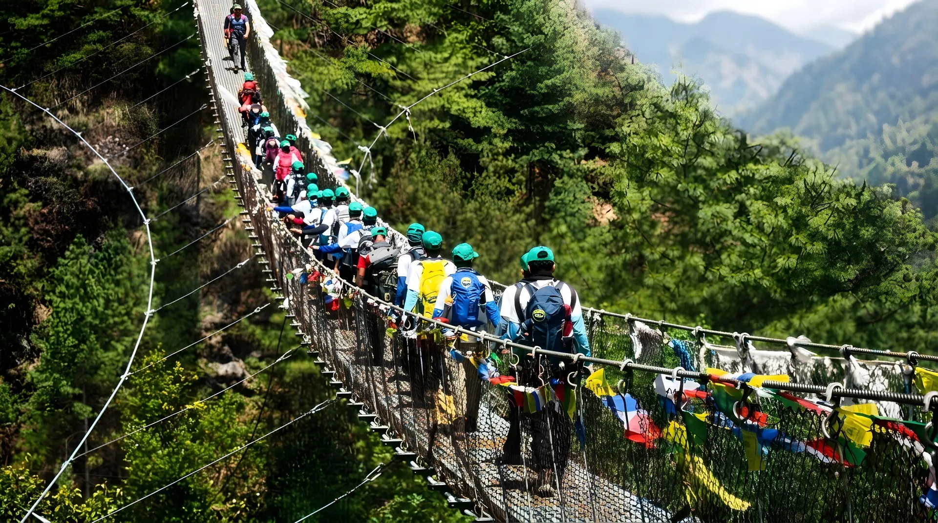 Everest Base Camp — photo 2