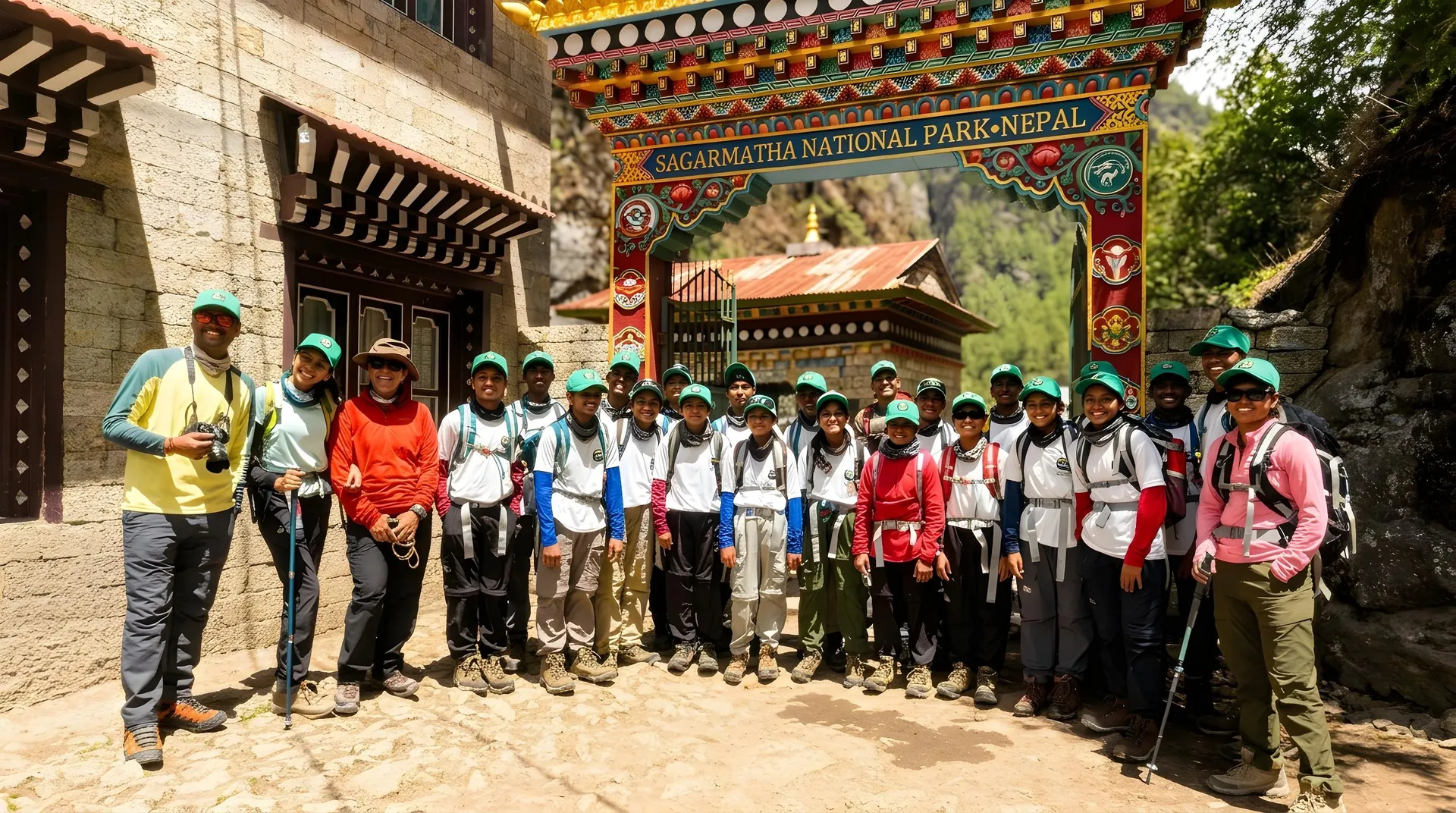Everest Base Camp — photo 4
