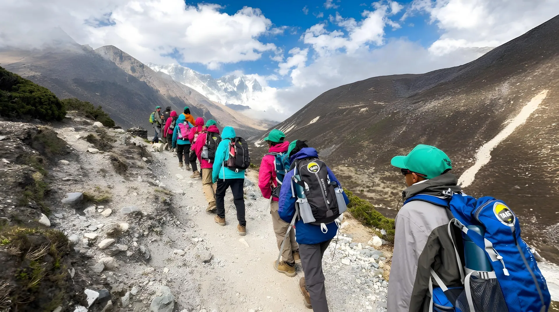 Everest Base Camp — photo 3