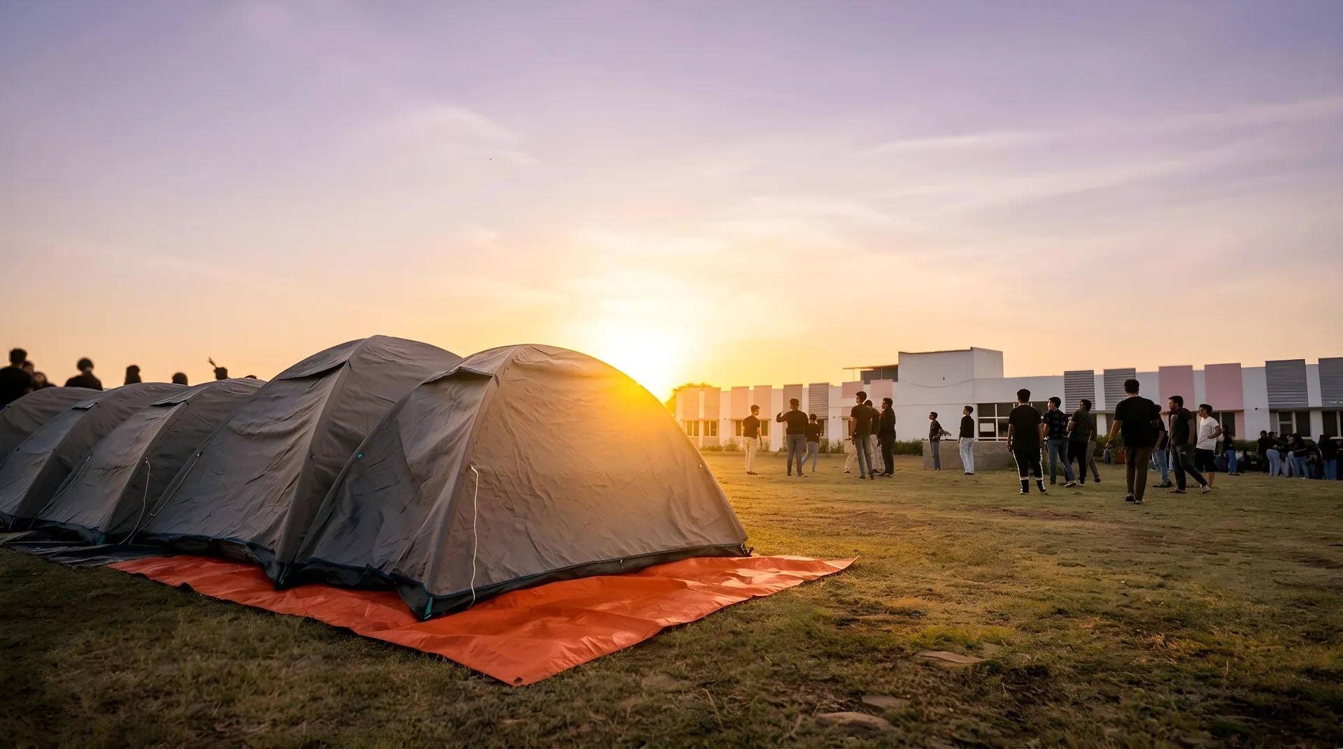 Gandikota Outbound Camp — photo 4