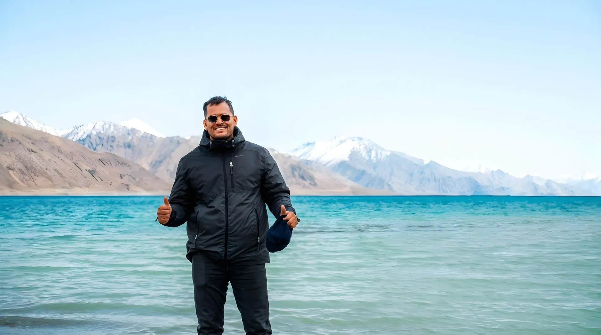 Leh Student Expedition — photo 2