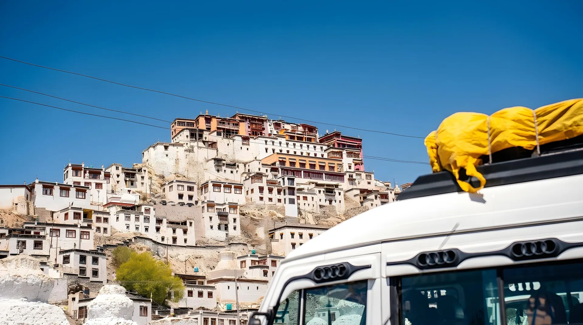Leh CSR Expedition — photo 5