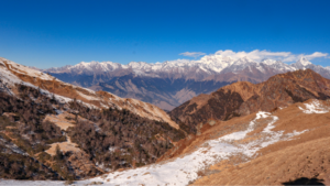 Kuari Pass Trek