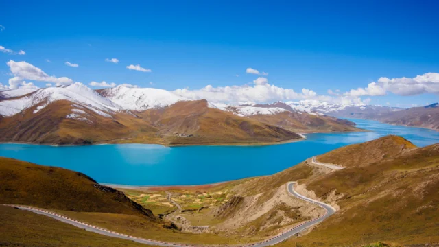 Mt-Everest-Tibet-Side-1