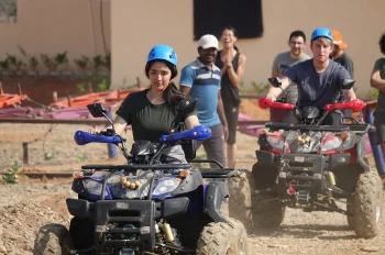ATV